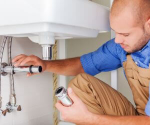 About The Faucet Pros Ledbetter, TX